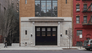 The Brant Foundation Art Study Center, New York