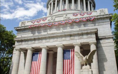 General Grant National Memorial in New York