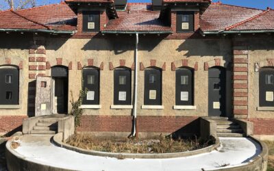Ellis Island Hard Hat Tour