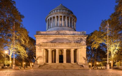 General Grant National Memorial in New York