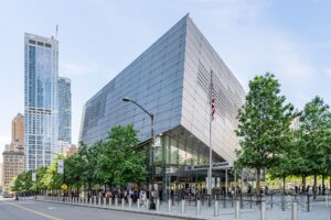 National September 11 Memorial & Museum
