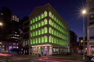 Cannabis Museum in New York (THC NYC)