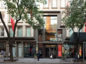 The Rubin Museum of Art in New York