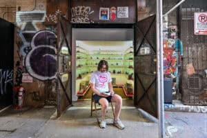 Mmuseumm: The Most Unusual Museum in New York