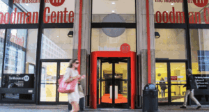 The Museum at the Fashion Institute of Technology (Museum at FIT)