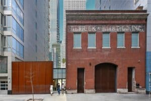 Sculpture Center — A Hub of Contemporary Art in New York
