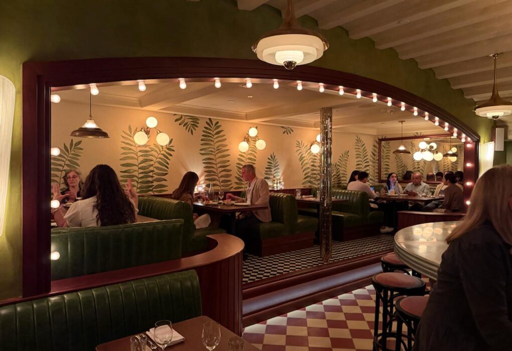 Wild Cherry Restaurant: A New Culinary Experience in New York