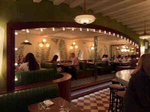Wild Cherry Restaurant: A New Culinary Experience in New York