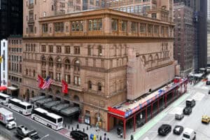 Carnegie Hall