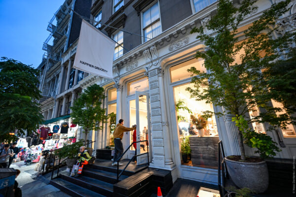 Happier Grocery — New York’s Answer to Erewhon Happier Grocery — New York’s Answer to Erewhon