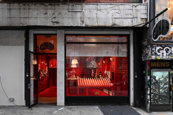 Gohar World: A Store Where Cheese and Baguettes Turn Out to Be Candles