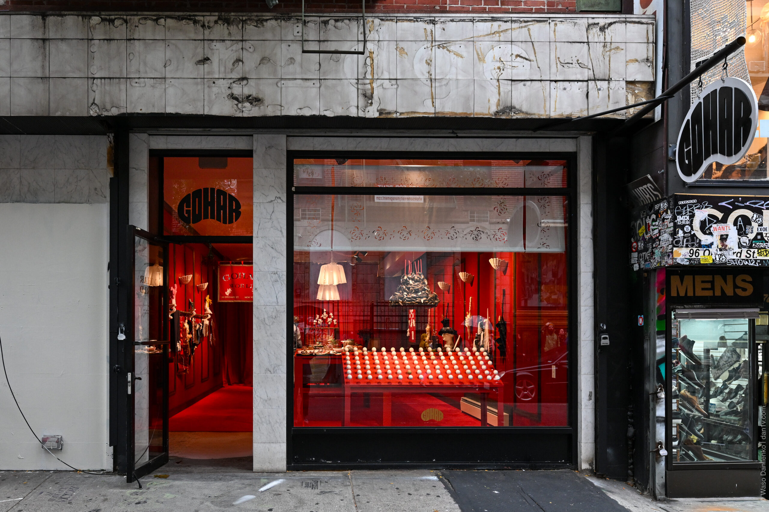 Gohar World: A Store Where Cheese and Baguettes Turn Out to Be Candles