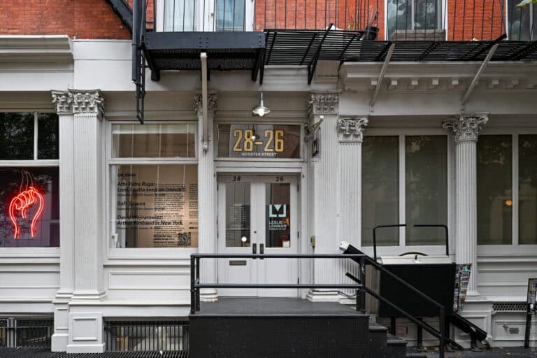 Leslie-Lohman Museum of Art, New York