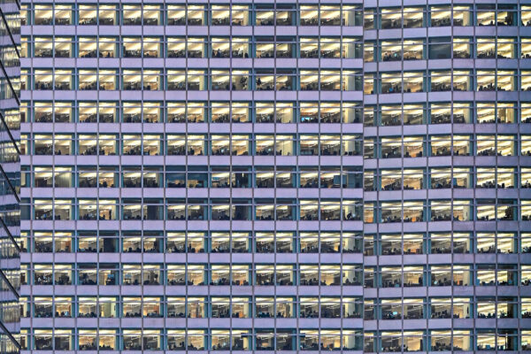 200 West Street: Goldman Sachs Headquarters in New York City 200 West Street: Goldman Sachs Headquarters in New York City