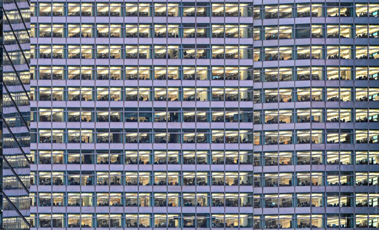 200 West Street: Goldman Sachs Headquarters in New York City