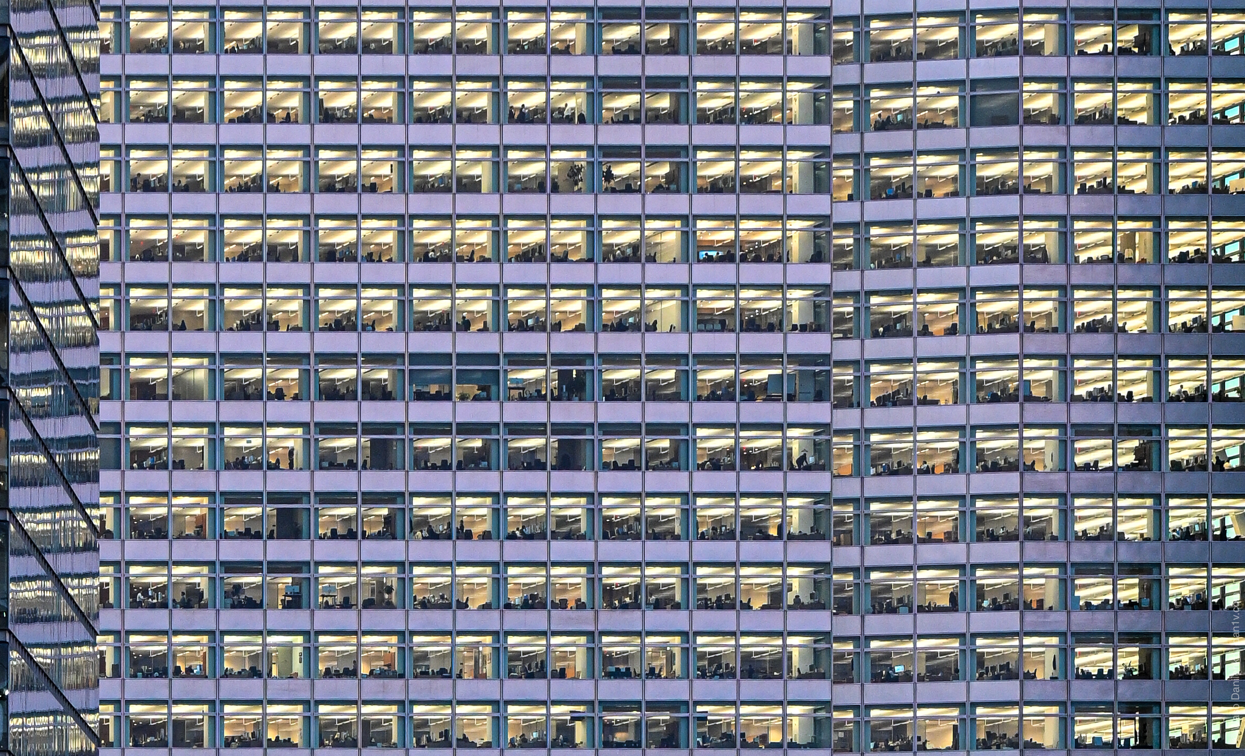 200 West Street: Goldman Sachs Headquarters in New York City