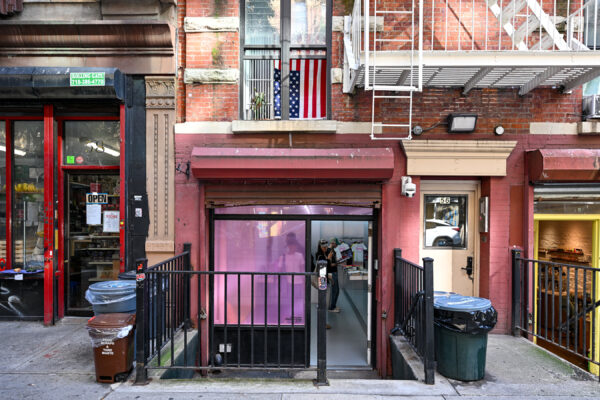 Climax Book Store: A Hidden Outpost of Art, Fashion, and Counterculture in New York Climax Book Store