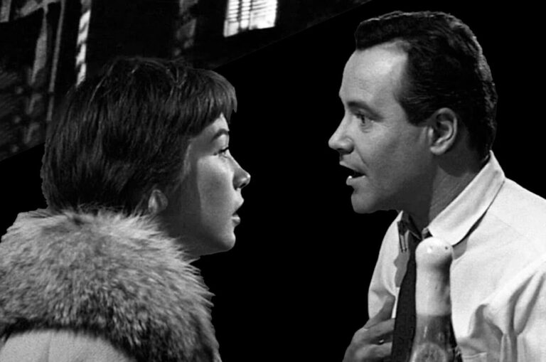 “The Apartment” (1960) — the Best Movie About 1950s New York “The Apartment” (1960) — the Best Movie About 1950s New York