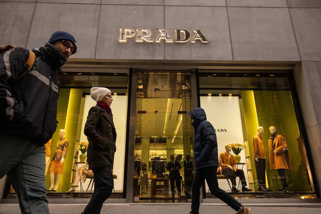 Prada Is Building a Skyscraper on Fifth Avenue