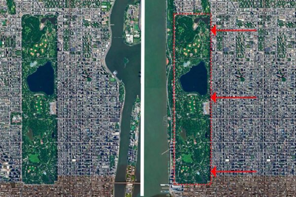 What’s Wrong with Central Park? The Most Absurd Ideas from Twitter What’s Wrong with Central Park? The Most Absurd Ideas from Twitter