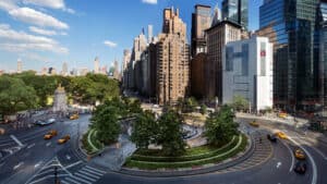 Museum of Arts and Design (MAD) in New York
