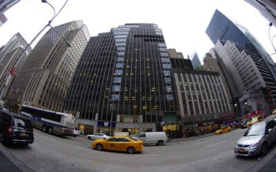 Rockefeller Center Tour in New York