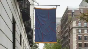 Art at Americas Society in New York
