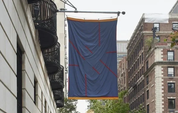 Art at Americas Society in New York