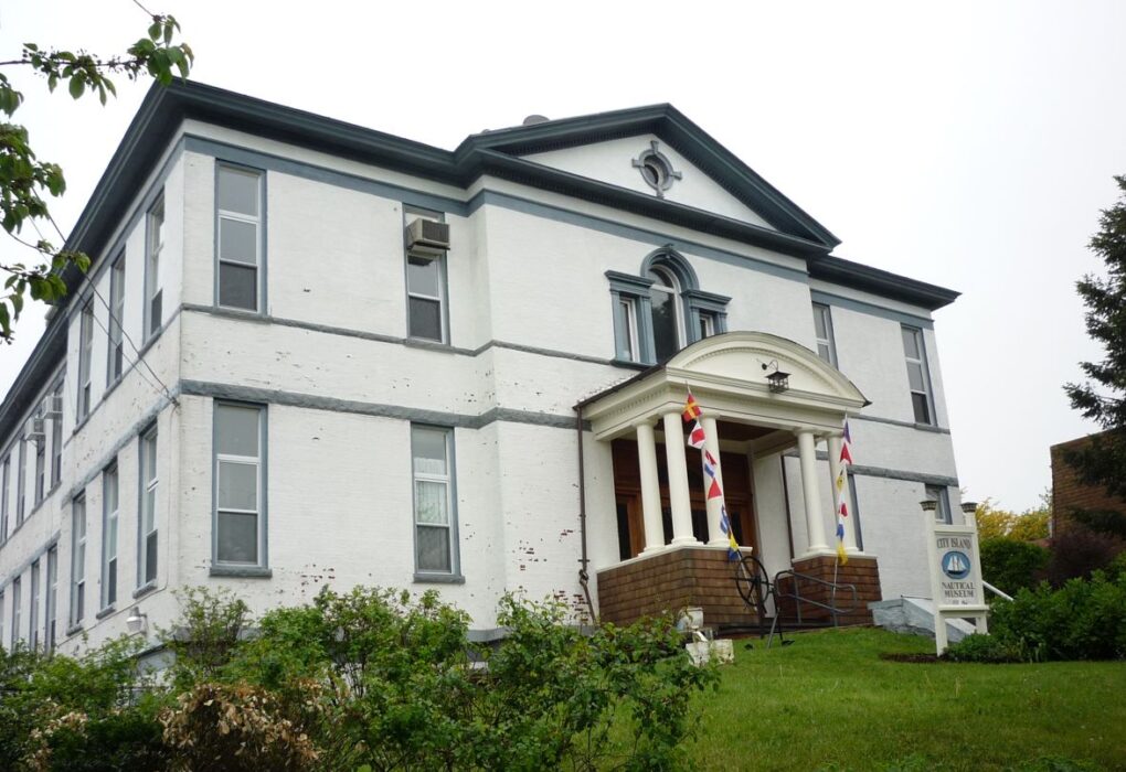 City Island Nautical Museum