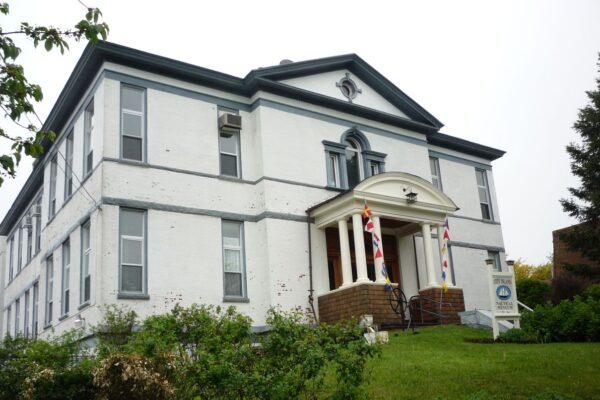 City Island Nautical Museum