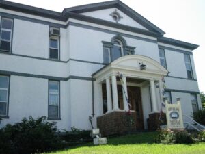 City Island Nautical Museum