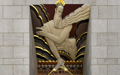 Rockefeller Center Tour in New York