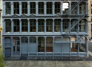 Judd Foundation in New York