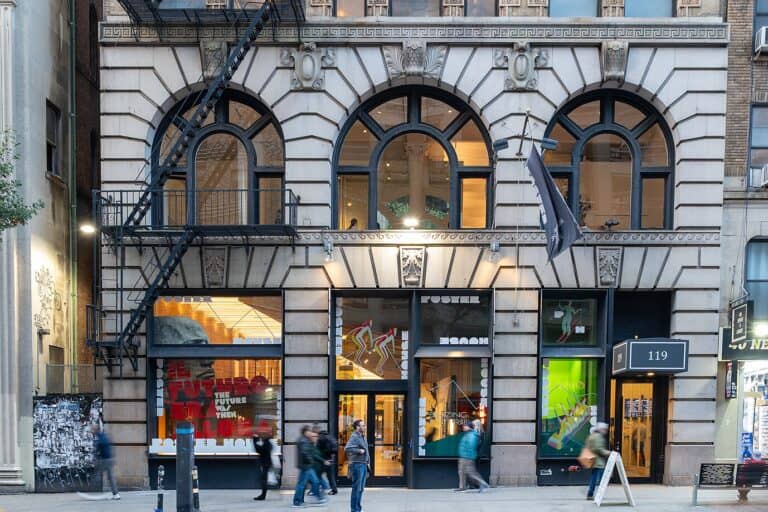 Poster House in New York