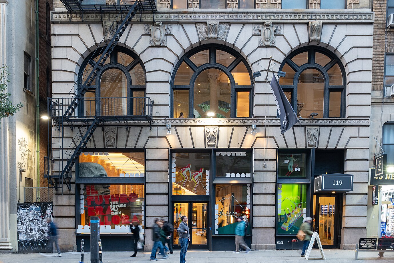 Poster House in New York