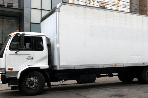 How to Make Money Photographing Trucks in New York: Idling Fines Explained