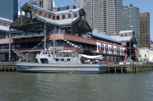 South Street Seaport Museum