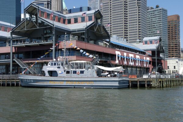 South Street Seaport Museum