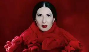 Marina Abramović