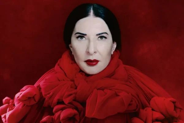Marina Abramović