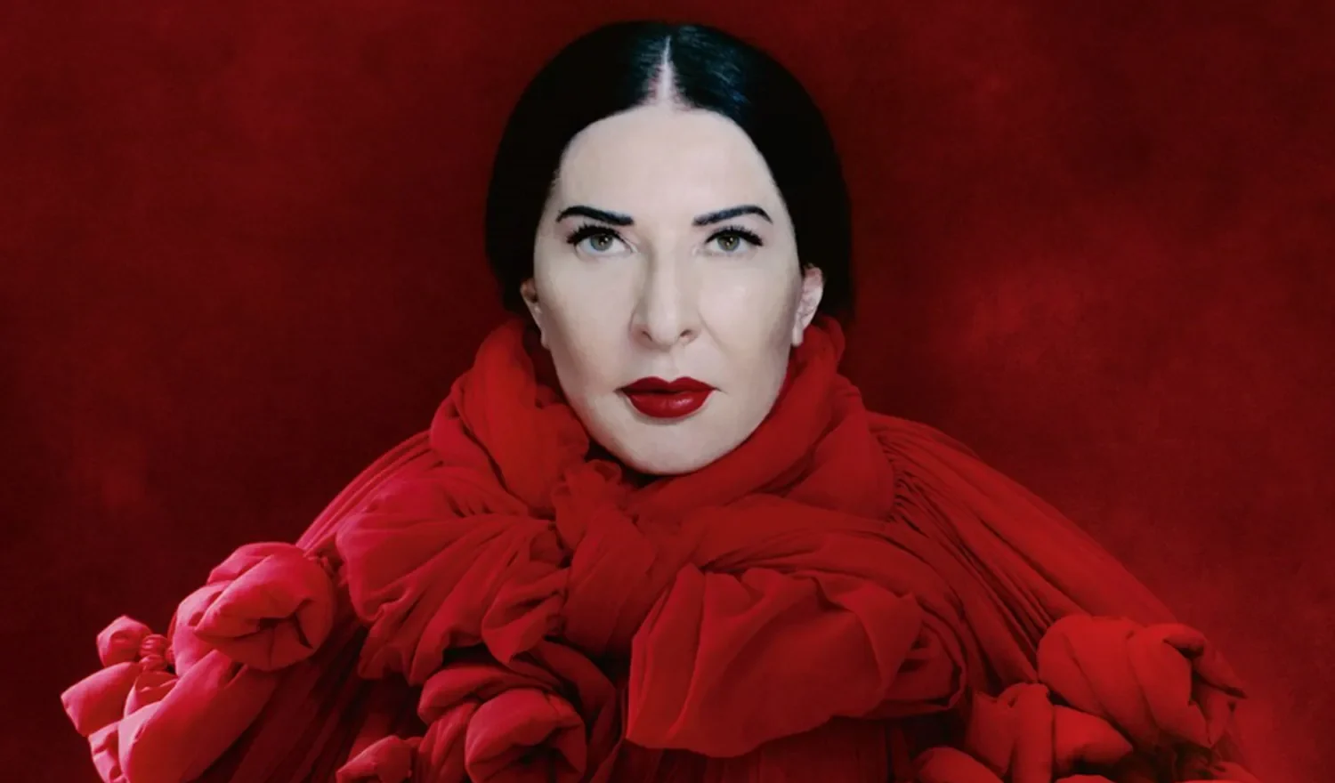 Marina Abramović