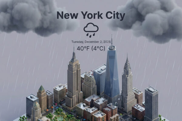 New York's neighbourhoods