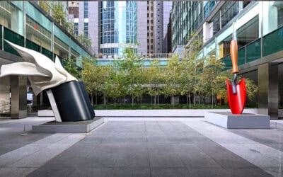 Plantoir Red in New York