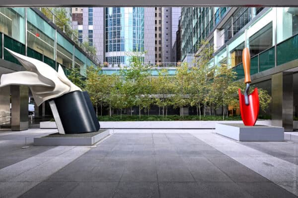 Plantoir Red in New York