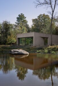 Vipp Pavilion