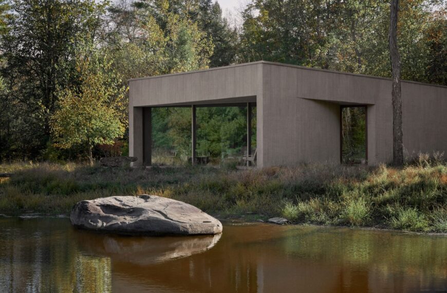 Vipp Pavilion