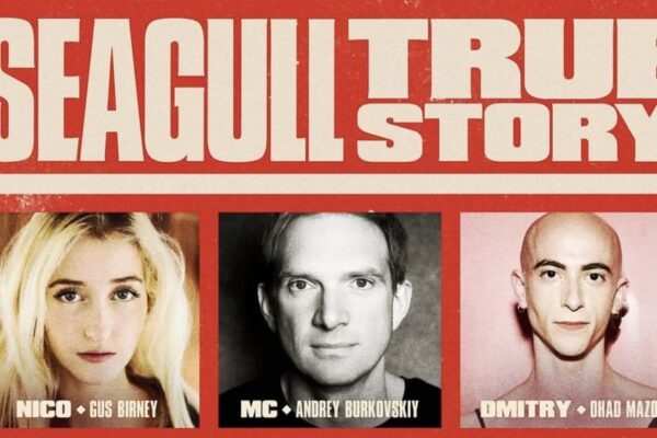 Seagull: True Story in New York
