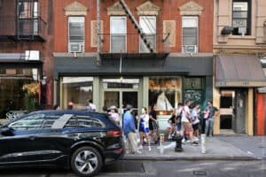 Gem Home in New York