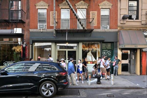 Gem Home in New York