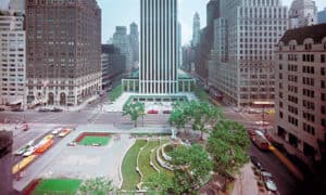 Apple Store on Fifth Avenue